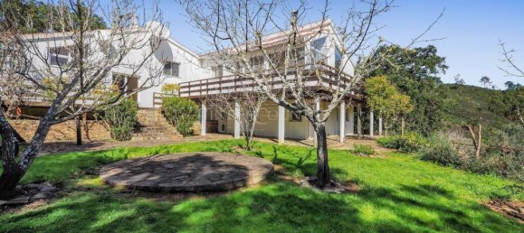 5 bedrooms Villa in Monchique, Portugal No. 315984 32
