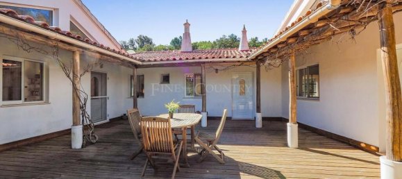 5 bedrooms Villa in Monchique, Portugal No. 315984 26