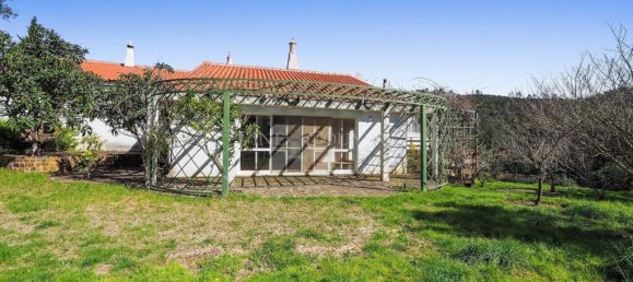 5 bedrooms Villa in Monchique, Portugal No. 315984 30