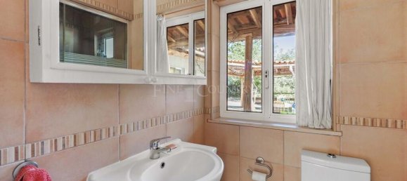 5 bedrooms Villa in Monchique, Portugal No. 315984 18