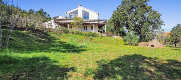 5 bedrooms Villa in Monchique, Portugal No. 315984 35