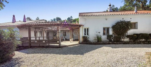 5 bedrooms Villa in Monchique, Portugal No. 315984 27