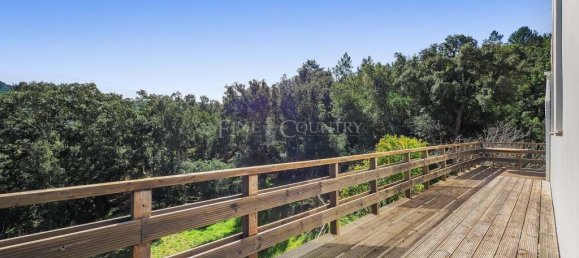 5 bedrooms Villa in Monchique, Portugal No. 315984 28