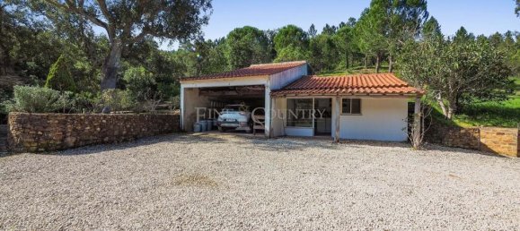 5 bedrooms Villa in Monchique, Portugal No. 315984 34