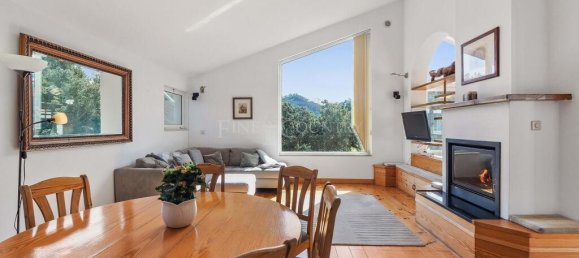 5 bedrooms Villa in Monchique, Portugal No. 315984 4