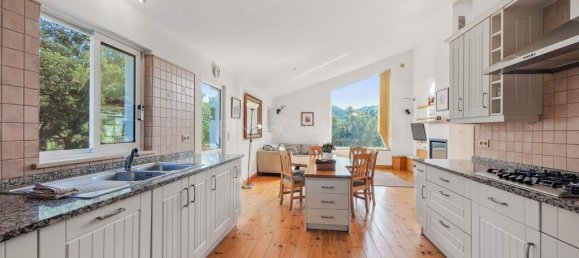 5 bedrooms Villa in Monchique, Portugal No. 315984 9