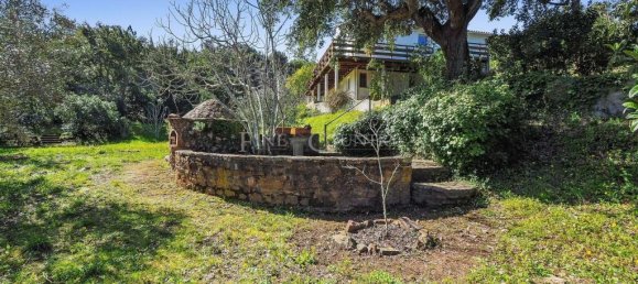 5 bedrooms Villa in Monchique, Portugal No. 315984 33