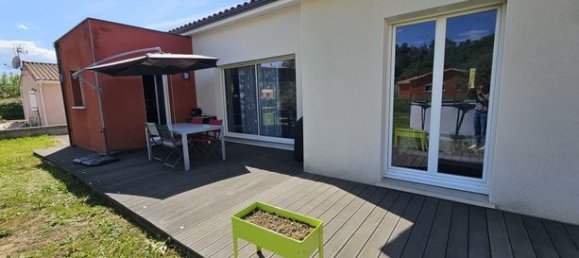 Дом с 4 спальнями в Капан, Франция № 290799 12