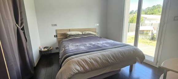 Дом с 4 спальнями в Капан, Франция № 290799 5