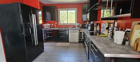 Дом с 4 спальнями в Капан, Франция № 290799 4