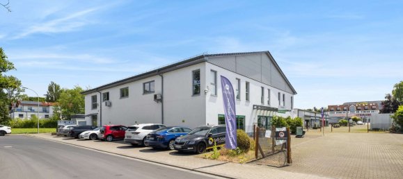 Edificio en Linden, Germany 1094 m² No. 276221 3