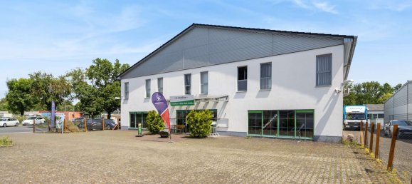 Edificio en Linden, Germany 1094 m² No. 276221 5