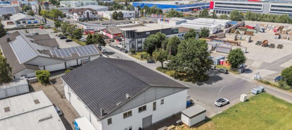 Edificio en Linden, Germany 1094 m² No. 276221 7