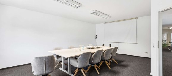 Edificio en Linden, Germany 1094 m² No. 276221 17