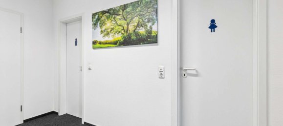 Edificio en Linden, Germany 1094 m² No. 276221 18