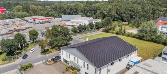 Edificio en Linden, Germany 1094 m² No. 276221 4