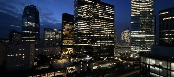 Apartamento T1 em Puteaux, France N.º 167059 2