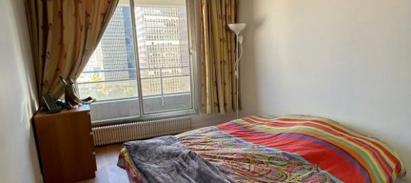 Apartamento T1 em Puteaux, France N.º 167059 5