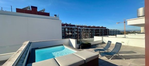 4 bedrooms House in Montijo, Portugal No. 153093 18