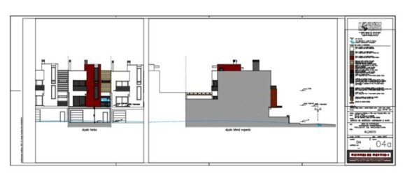 4 bedrooms House in Montijo, Portugal No. 153093 26