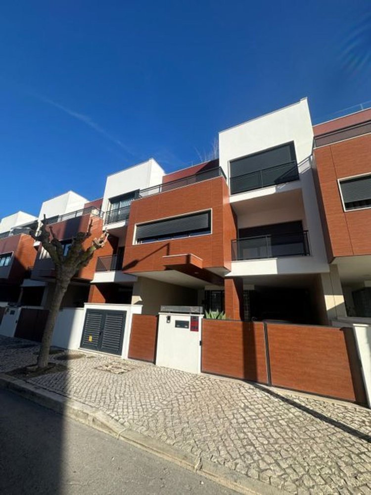 4 bedrooms House in Montijo, Portugal No. 153093