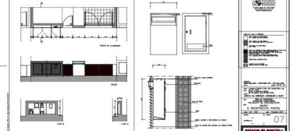 4 bedrooms House in Montijo, Portugal No. 153093 24