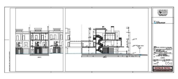 4 bedrooms House in Montijo, Portugal No. 153093 23
