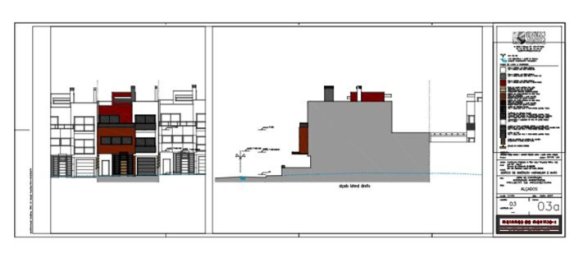 4 bedrooms House in Montijo, Portugal No. 153093 25