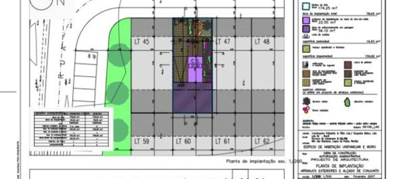 4 bedrooms House in Montijo, Portugal No. 153093 30