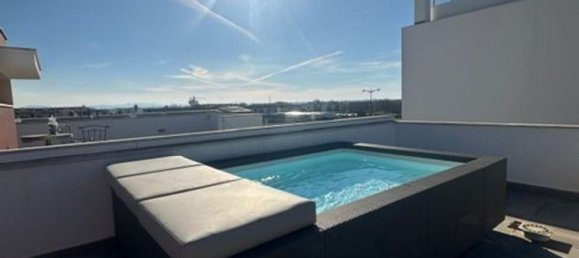 4 bedrooms House in Montijo, Portugal No. 153093 19