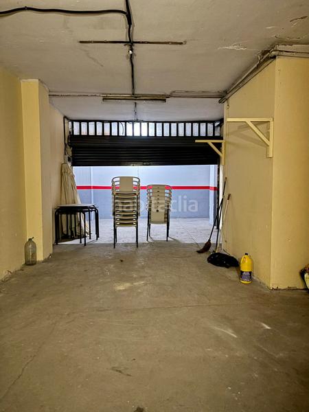 60m² Commercial property in Sants-Montjuic, Spain No. 171590