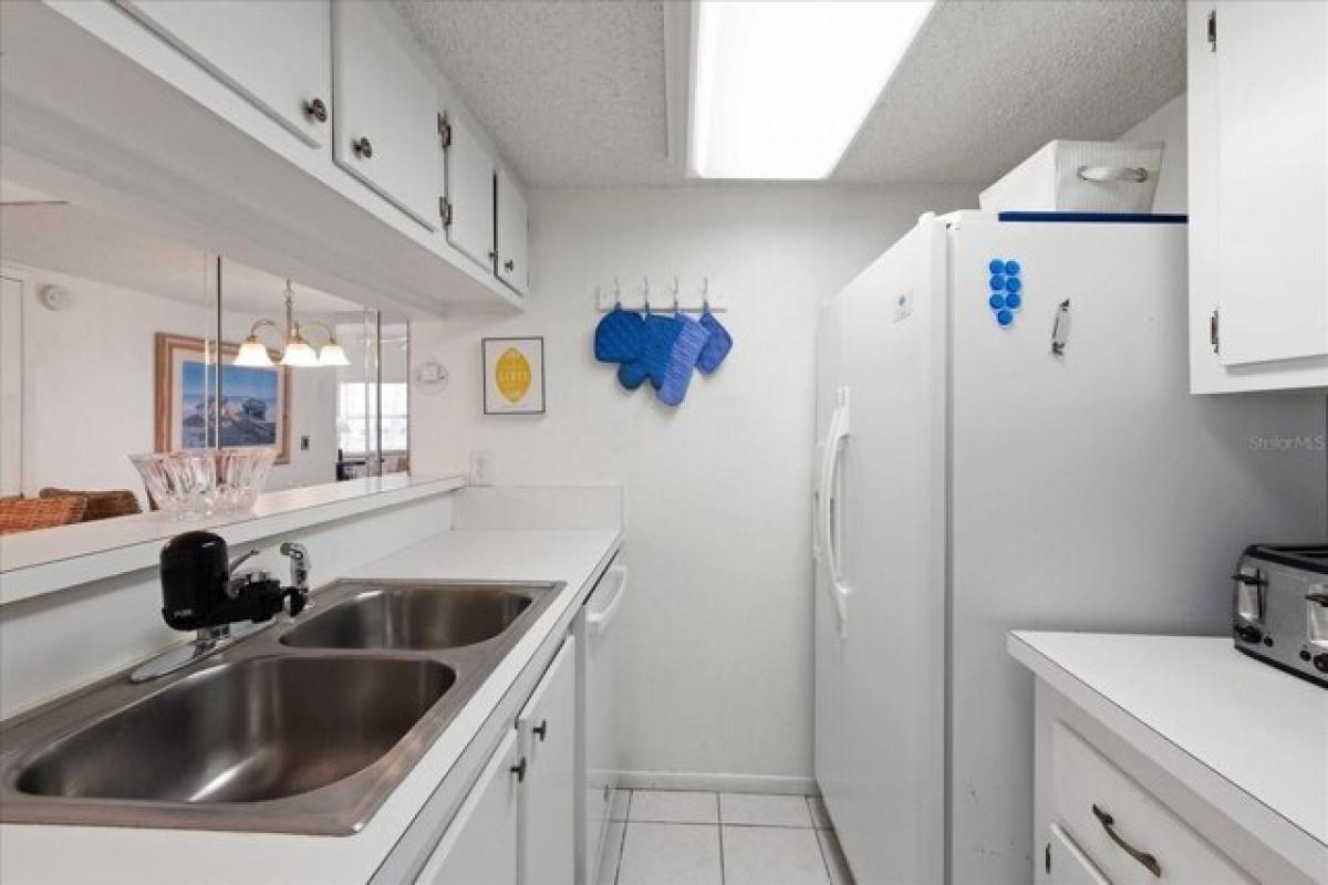 Studio à Madeira Beach, USA No. 377643