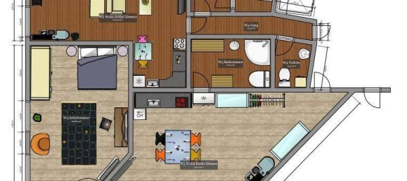 190m² Office in Steyr, Austria No. 64467 10