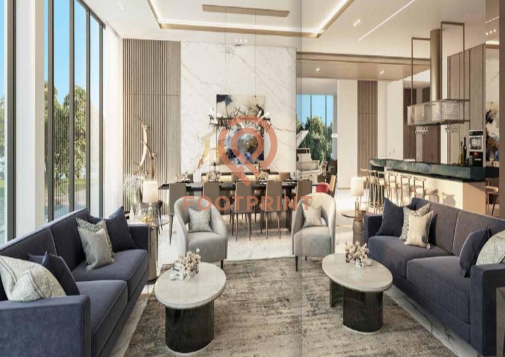 4 bedrooms Townhouse in Dubai, UAE No. 23958