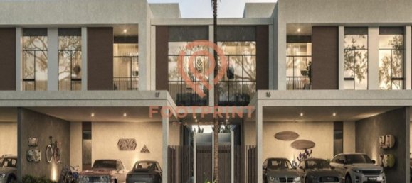 4 bedrooms Townhouse in Dubai, UAE No. 23958 10