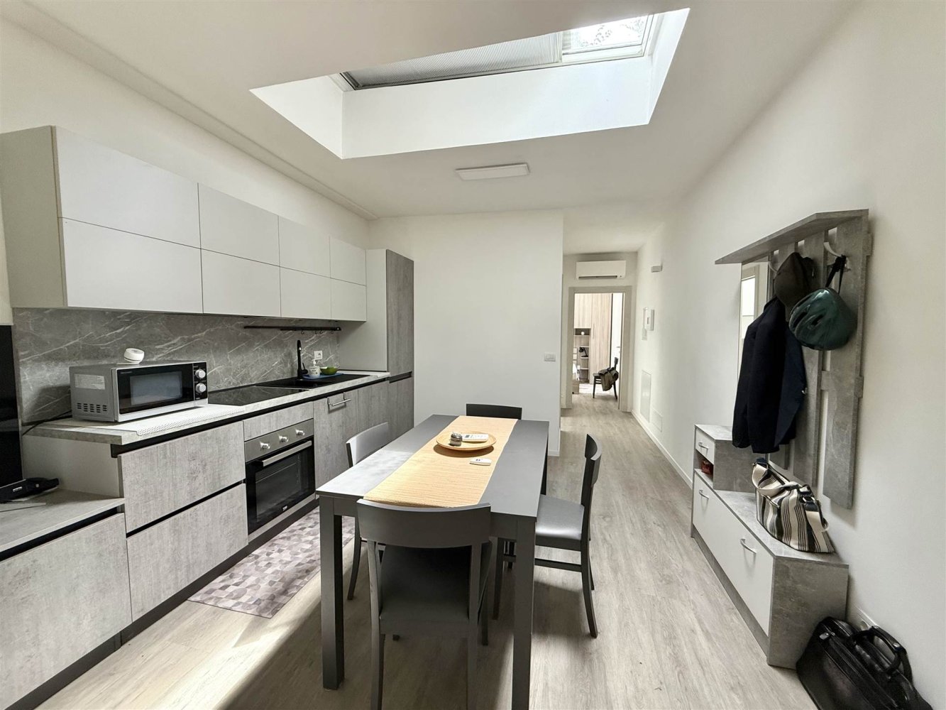 1 bedroom Apartment in Trentino-Alto Adige, Italy No. 292991