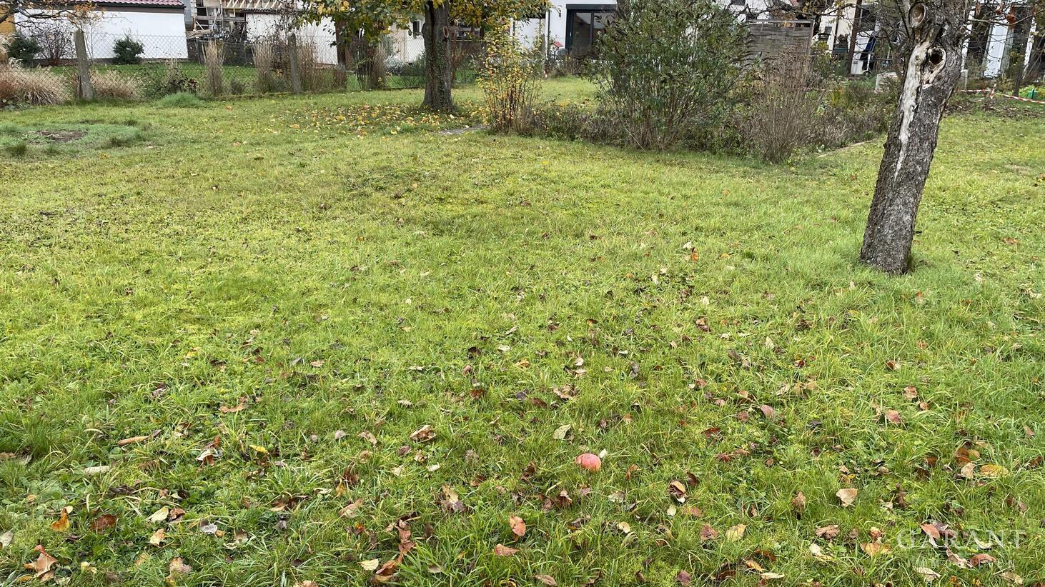 Terreno em Ludwigsburg, Germany 426 m² N.º 357079