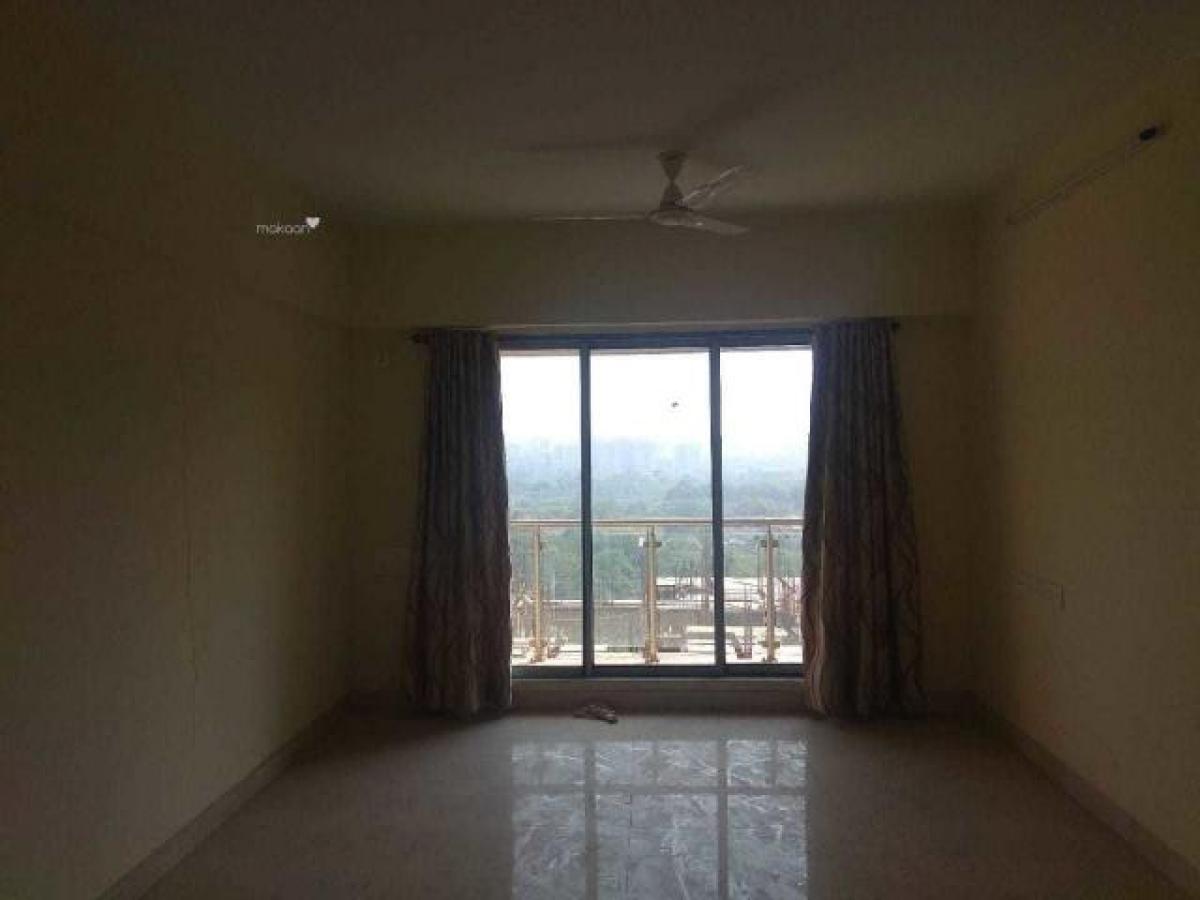 3 bedrooms House in Mumbai, India No. 51376