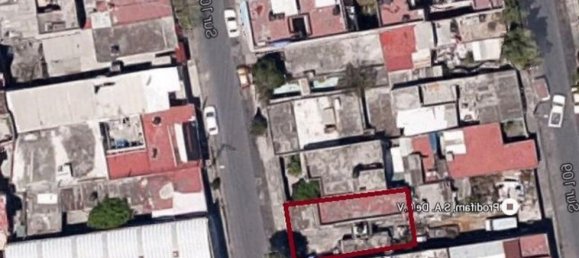 Дом с 2 спальнями в Мехикали, Мексика № 179902 2