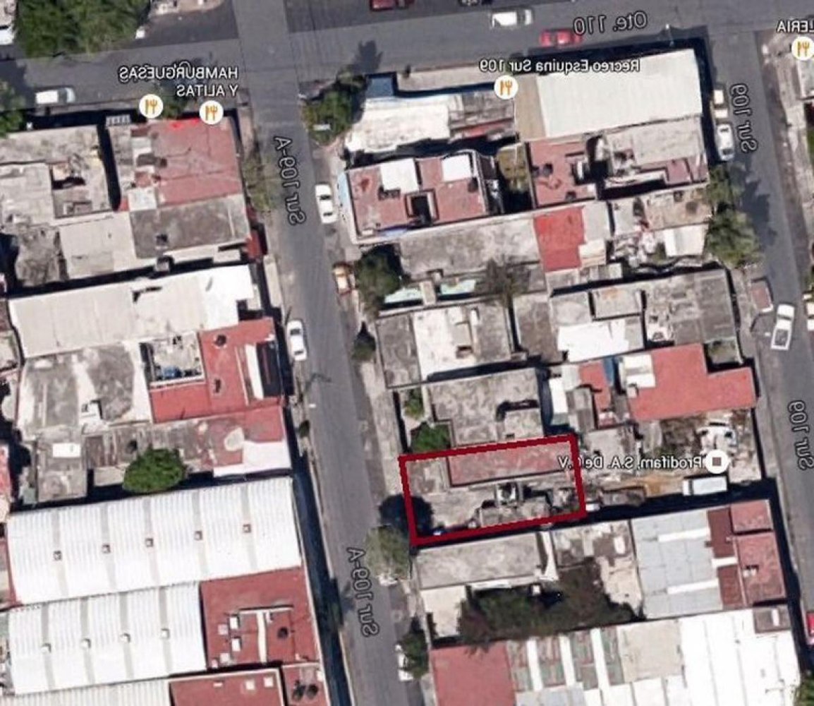 Дом с 2 спальнями в Мехикали, Мексика № 179902