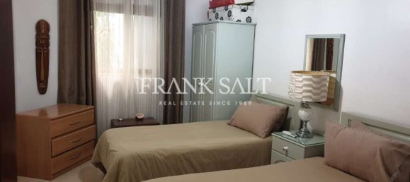 2 bedrooms Maisonette in Marsaskala, Malta No. 10446 3