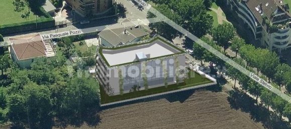 Edifício de 5 divisões em Busto Arsizio, Italy N.º 148247 5