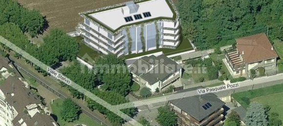 Edifício de 5 divisões em Busto Arsizio, Italy N.º 148247 4