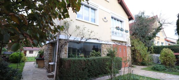 3 Schlafzimmer Haus in Ris-Orangis, France, Nr. 169299 8