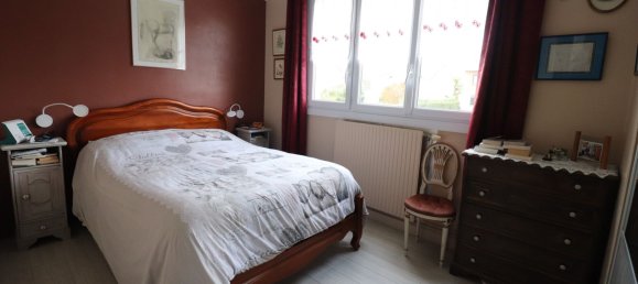 3 Schlafzimmer Haus in Ris-Orangis, France, Nr. 169299 3