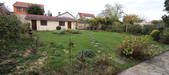 3 Schlafzimmer Haus in Ris-Orangis, France, Nr. 169299 9