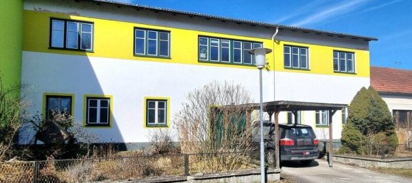 Casa de 4 habitaciónes en Hardegg, Austria No. 109857 34