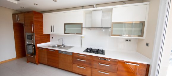 Wohnung 2+1 in Istanbul, Turkey, Nr. 24815 8