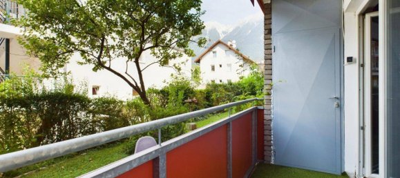 2-Zimmer Wohnung in Innsbruck-Stadt, Austria, Nr. 191786 7