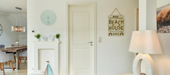 2 Schlafzimmer Penthouse in Schleswig-Holstein, Germany, Nr. 12965 12